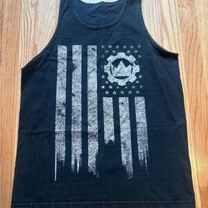 Men's Crown the Empire Tank Top